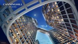 Canninghill Piers (D6), Apartment #583871931